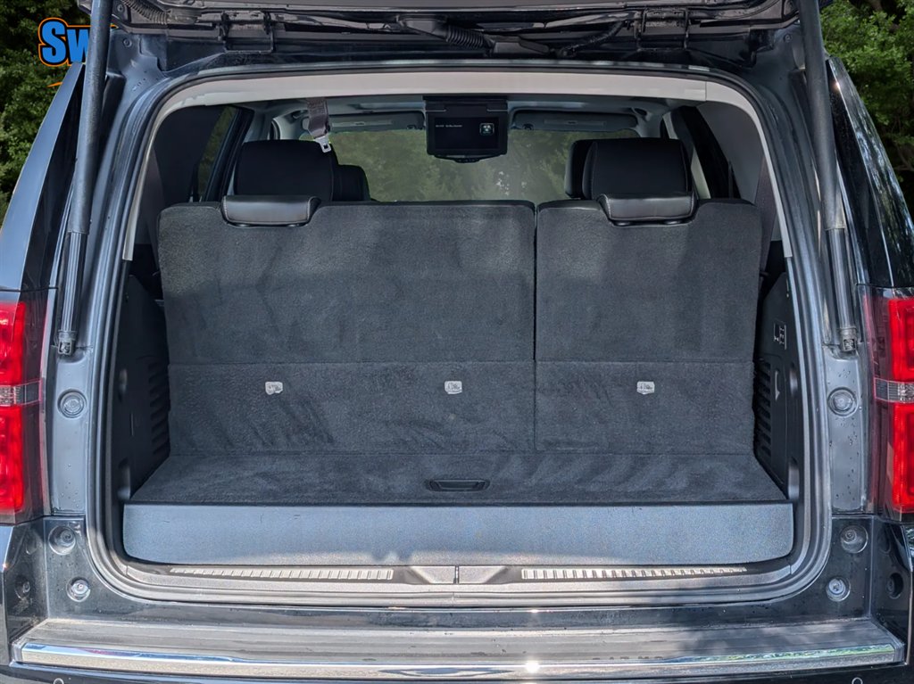 2016 Chevrolet Tahoe - $28,995