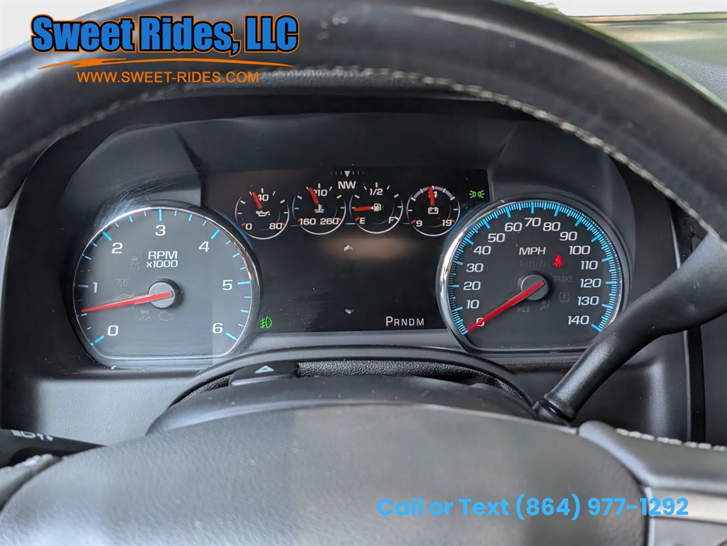 2016 Chevrolet Tahoe - $28,995