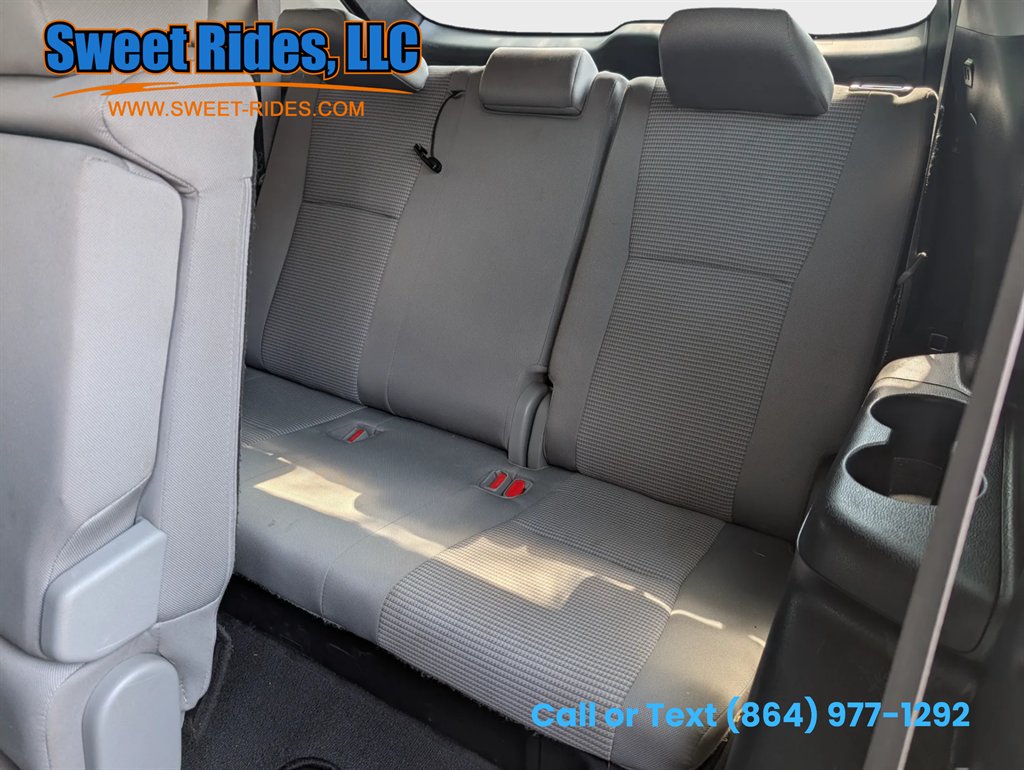 2020 Toyota Highlander - $19,500