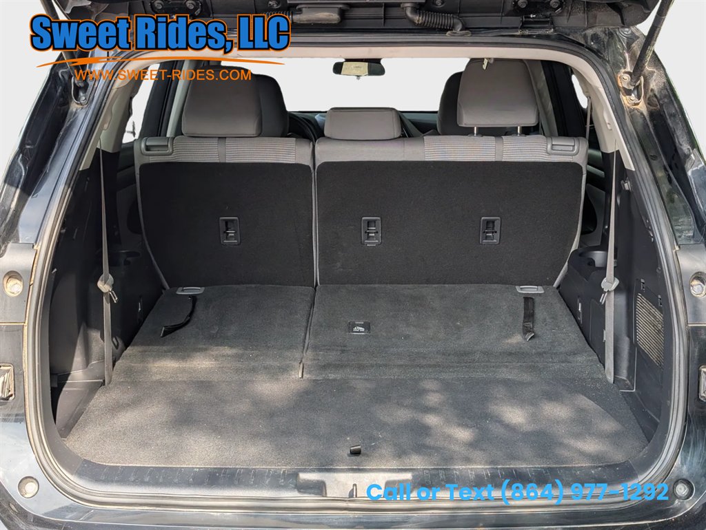 2020 Toyota Highlander - $19,500