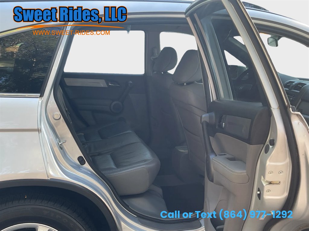 2010 Honda CR-V - $7,995