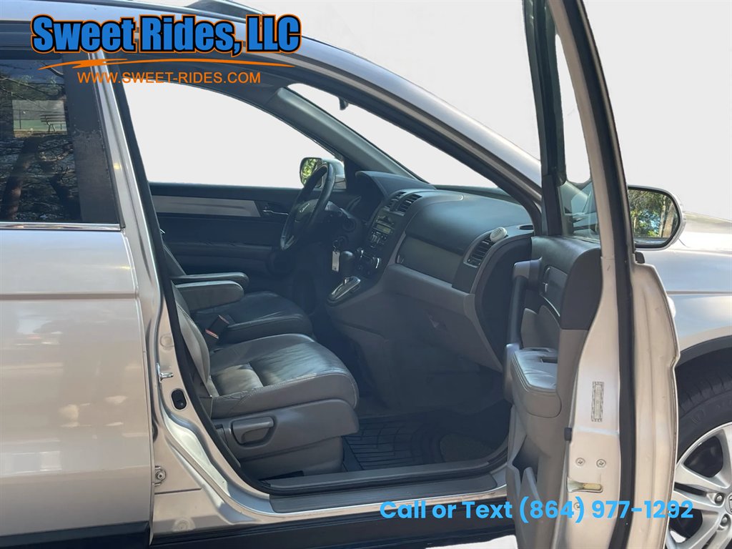 2010 Honda CR-V - $7,995