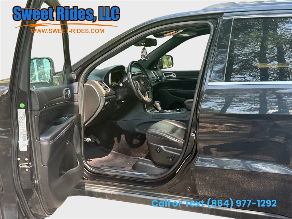 2016 Jeep Cherokee - $12,990