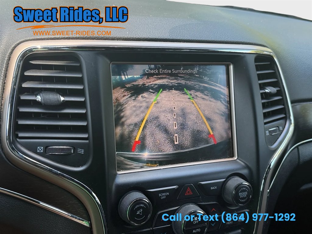 2016 Jeep Cherokee - $12,990
