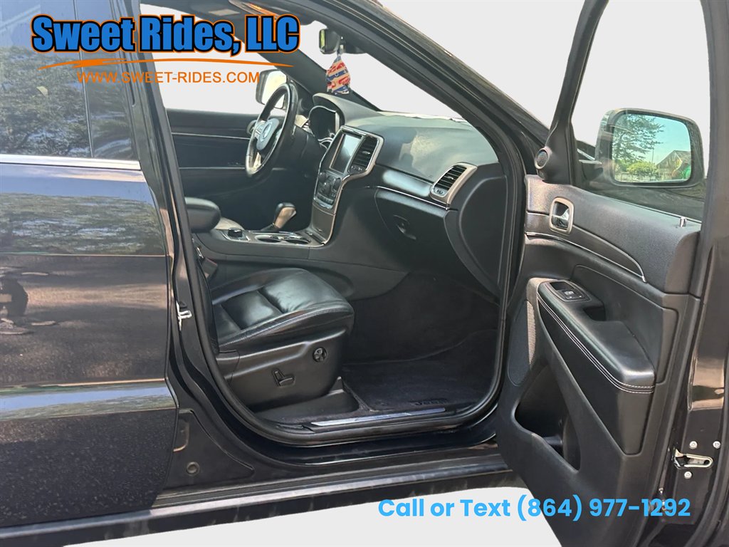 2016 Jeep Cherokee - $12,990