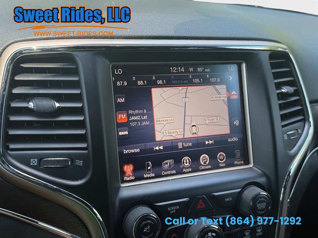 2016 Jeep Cherokee - $12,990