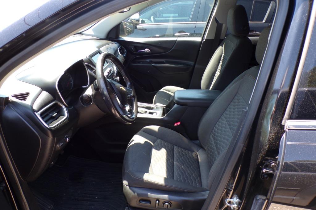 2018 Chevrolet Equinox LT photo