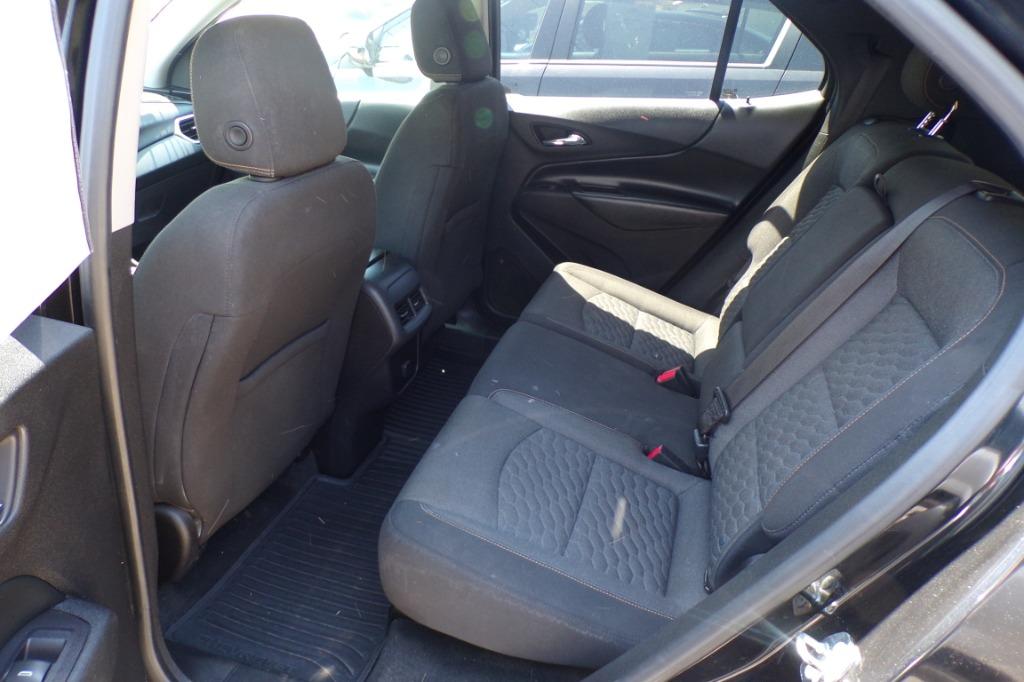 2018 Chevrolet Equinox LT photo