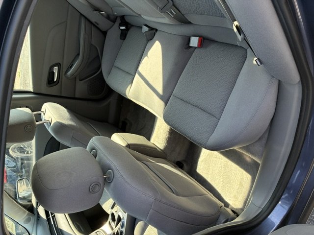 2014 Chevrolet Malibu - $6,900