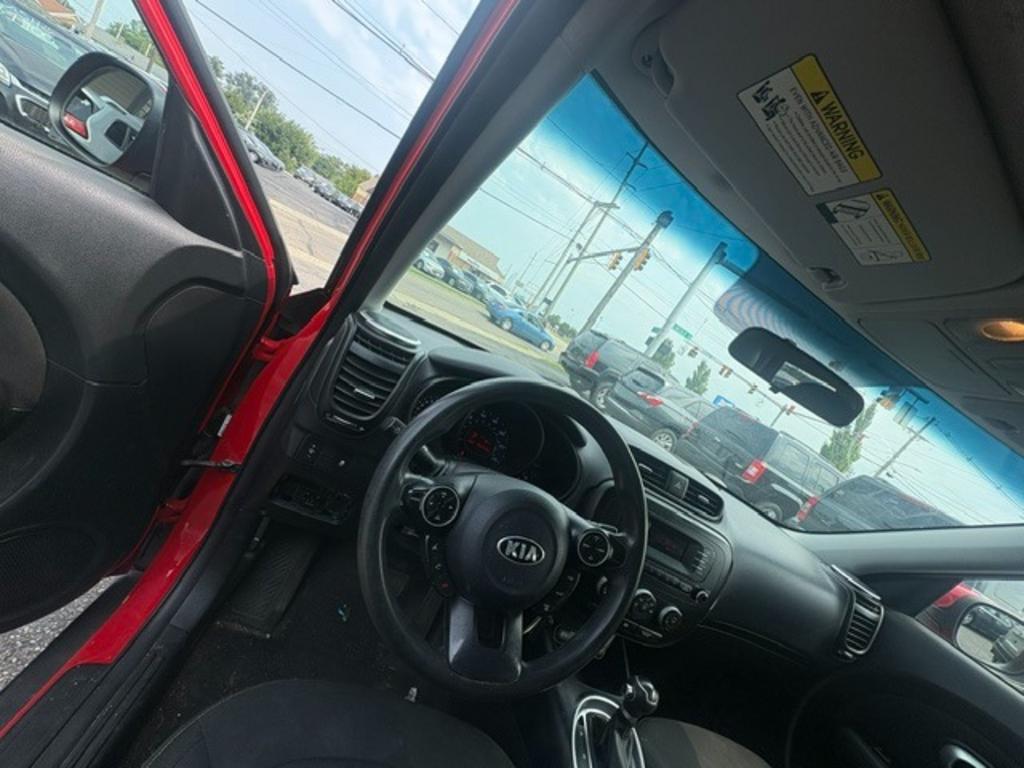 2014 Kia Soul - $6,900