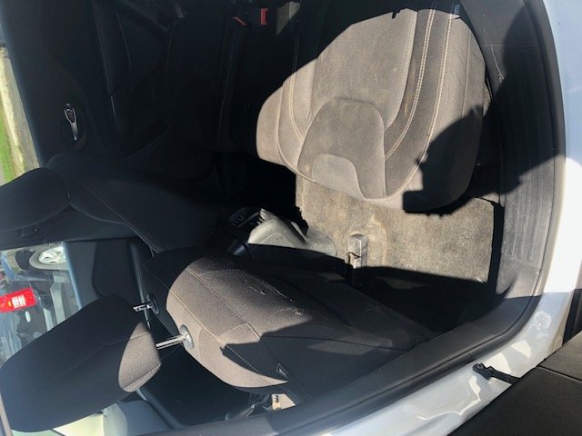 2015 Jeep Cherokee - $3,500