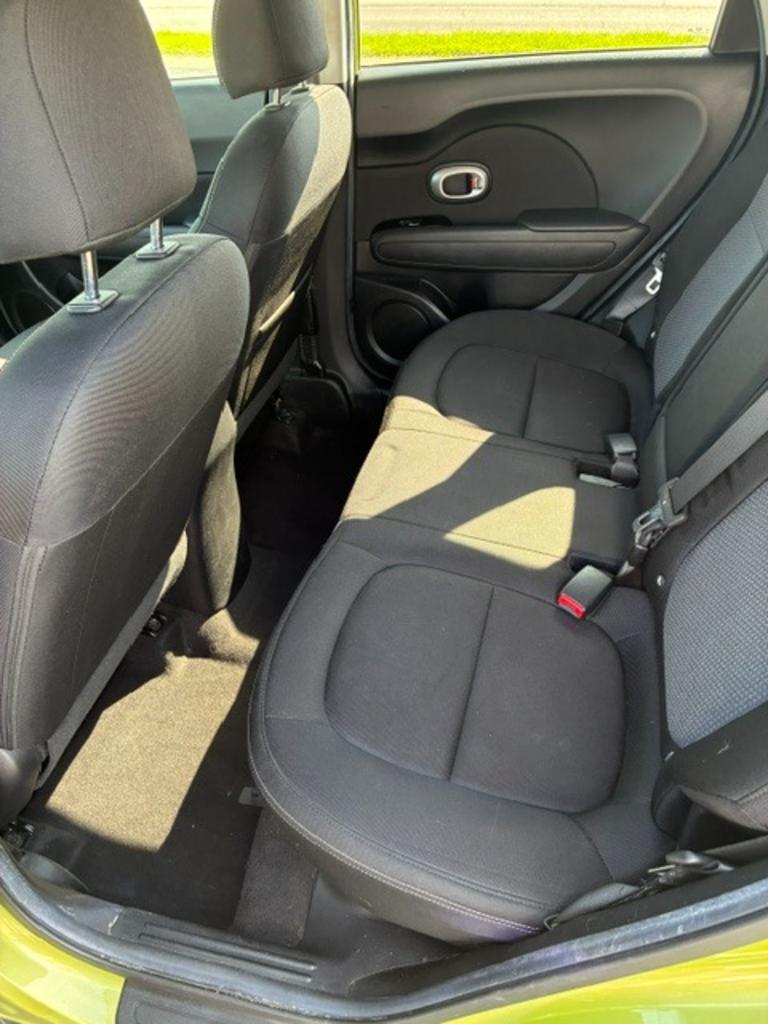 2017 Kia Soul - $6,500
