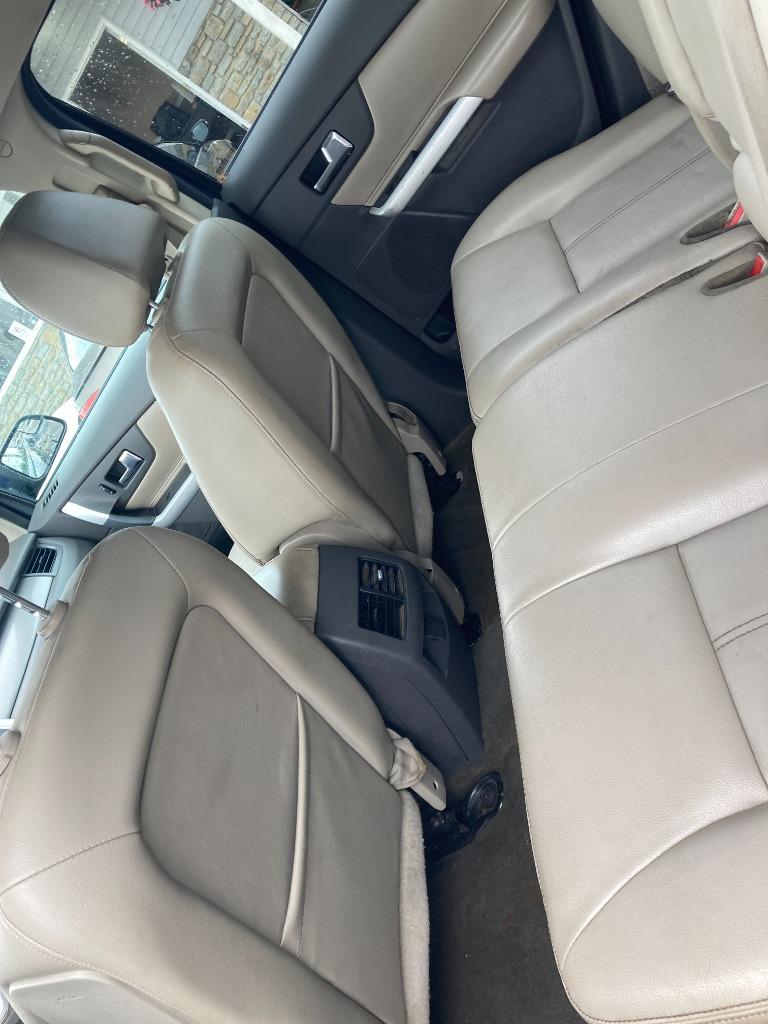 2012 Ford Edge SEL photo