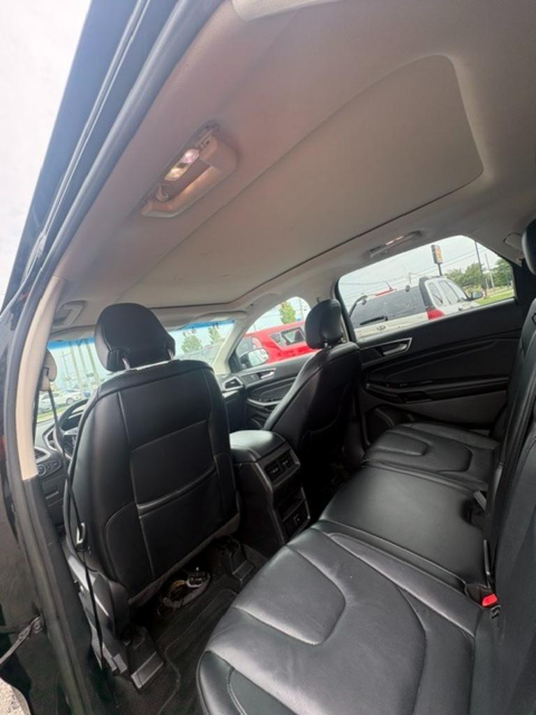 2015 Ford Edge - $7,500