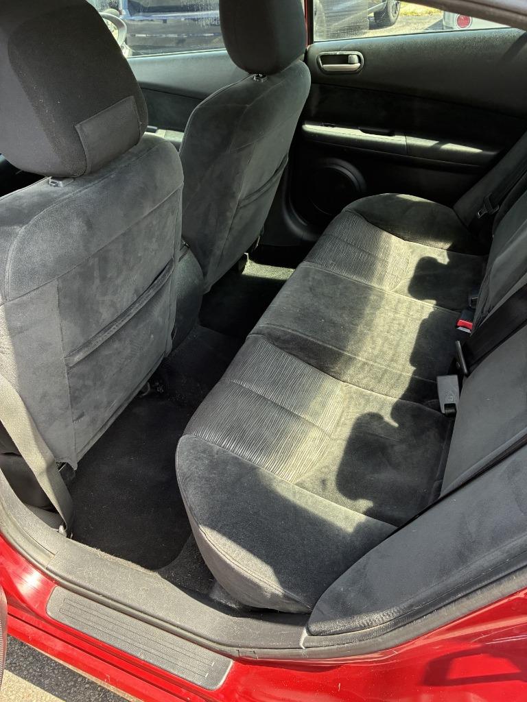 2010 MAZDA MAZDA6