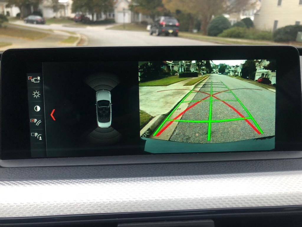 2018 BMW 430i