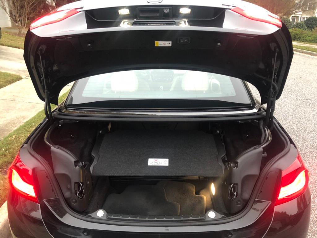 2018 BMW 430i