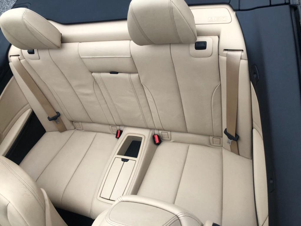 2018 BMW 430i
