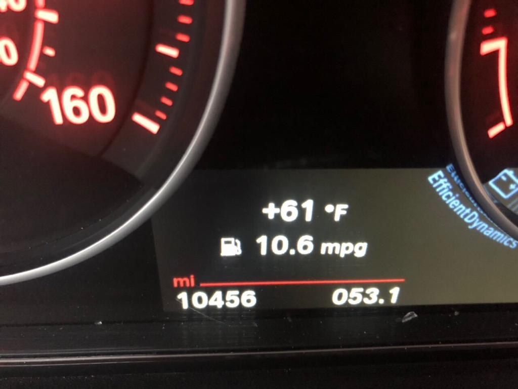 2018 BMW 430i