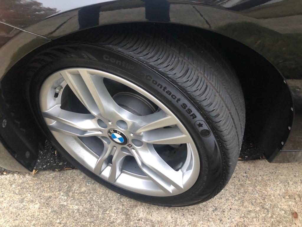 2018 BMW 430i