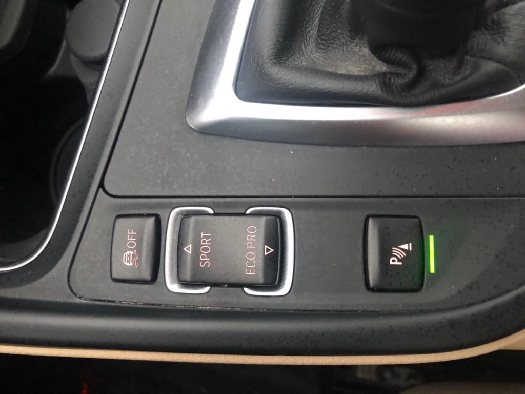 2018 BMW 430i