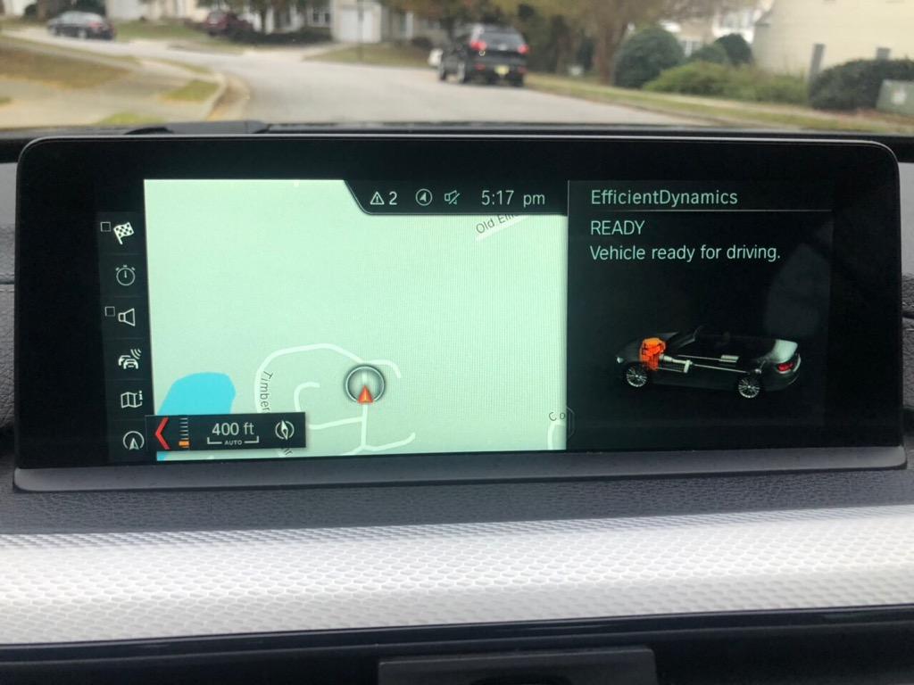 2018 BMW 430i