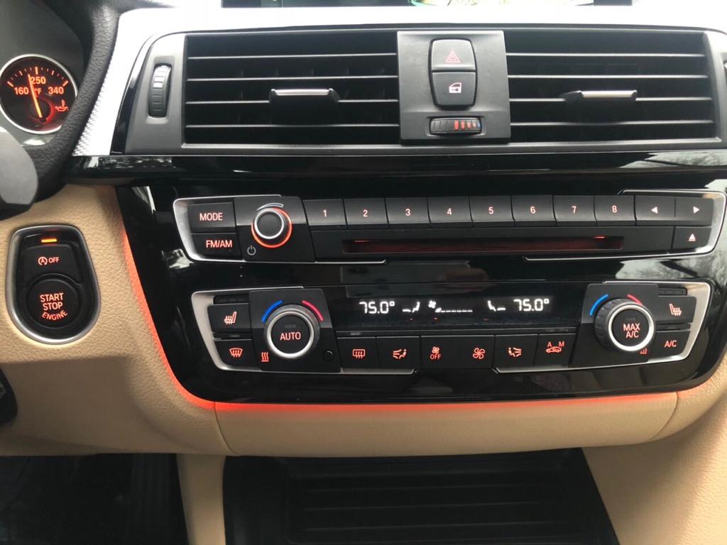 2018 BMW 430i