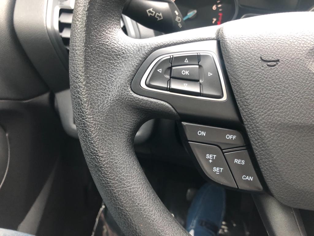 2018 Ford Escape SE photo