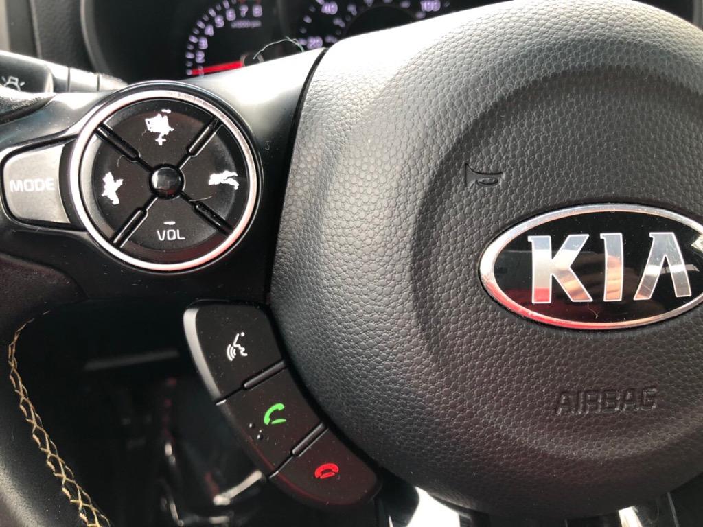 2014 Kia Soul Soul+ photo