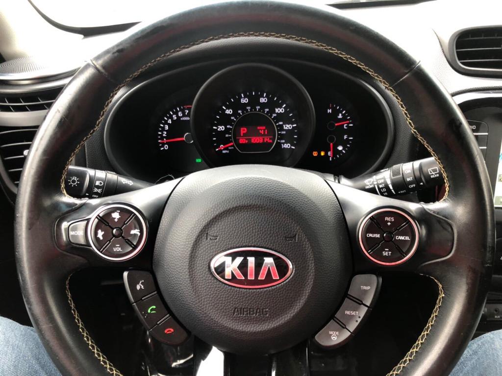 2014 Kia Soul Soul+ photo