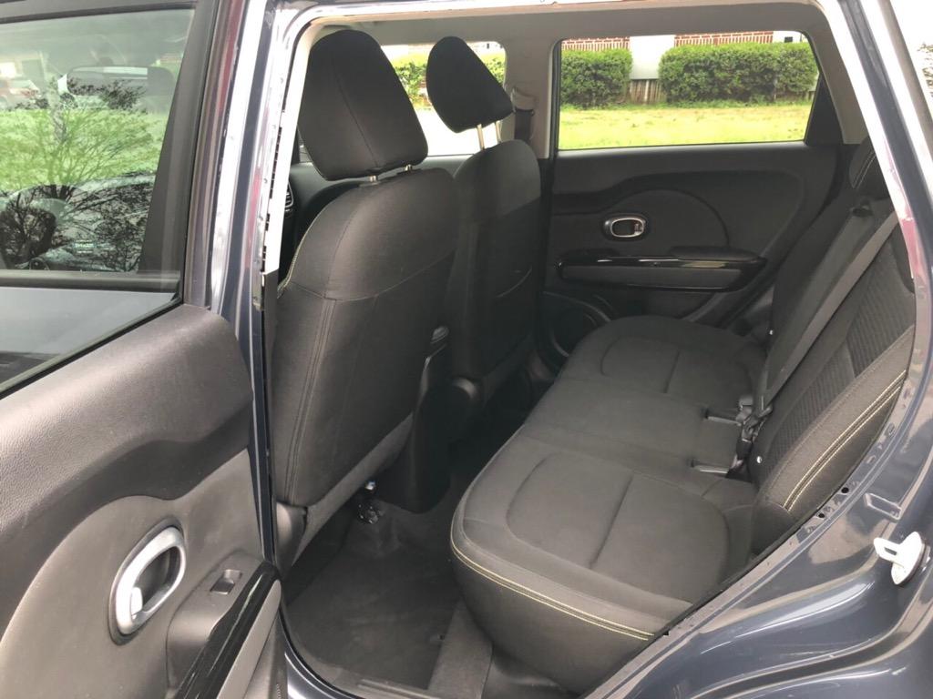 2014 Kia Soul - $6,999