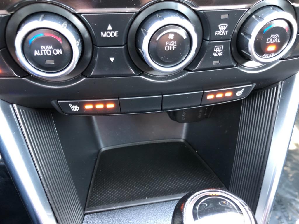 2014 MAZDA CX-5