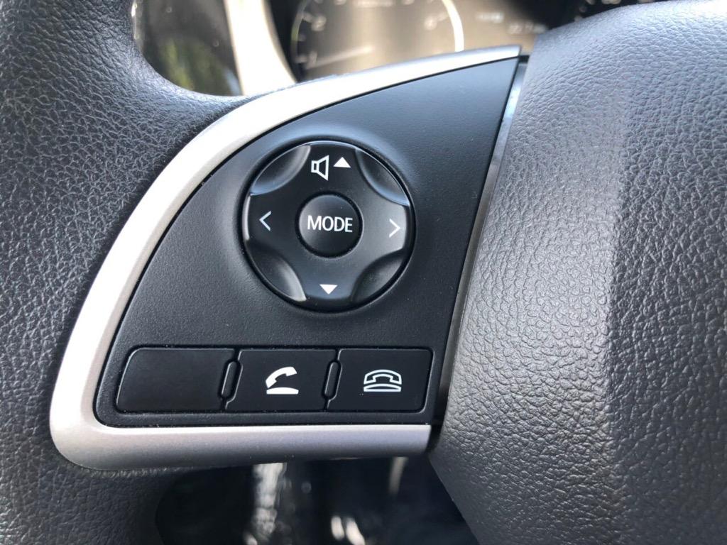 2018 Mitsubishi Outlander - $14,999