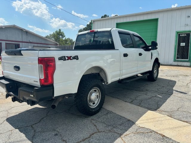 2019 Ford F250sd XL photo