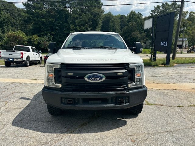 2019 Ford F250sd XL photo