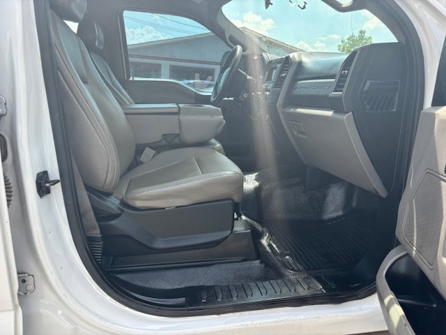 2019 Ford F250sd XL photo