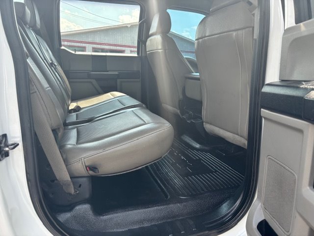 2019 Ford F250sd XL photo