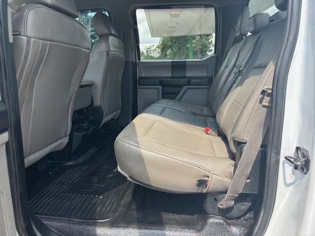 2019 Ford F250sd XL photo
