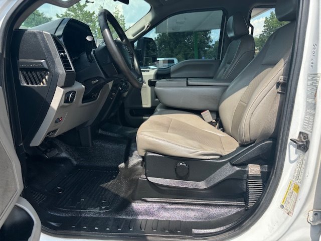 2019 Ford F250sd XL photo