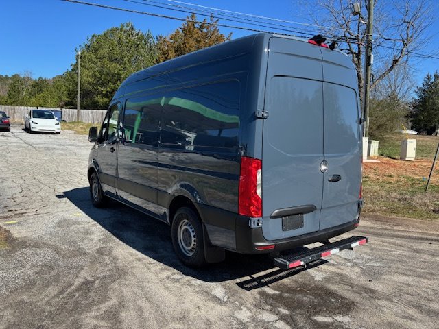 2019 Mercedes-Benz Sprinter 2500 High Roof photo