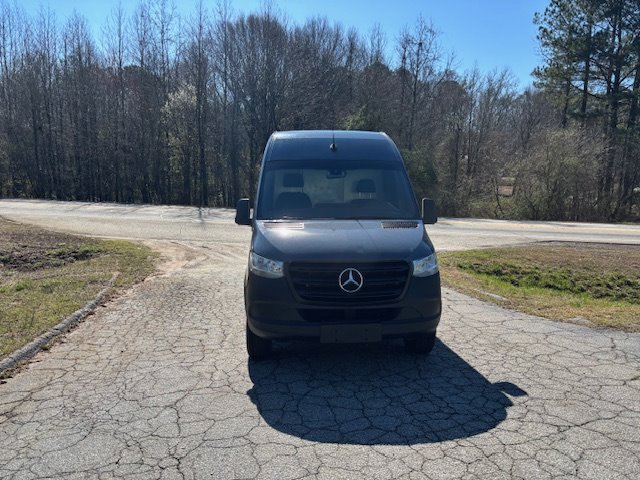 2019 Mercedes-Benz Sprinter 2500 High Roof photo