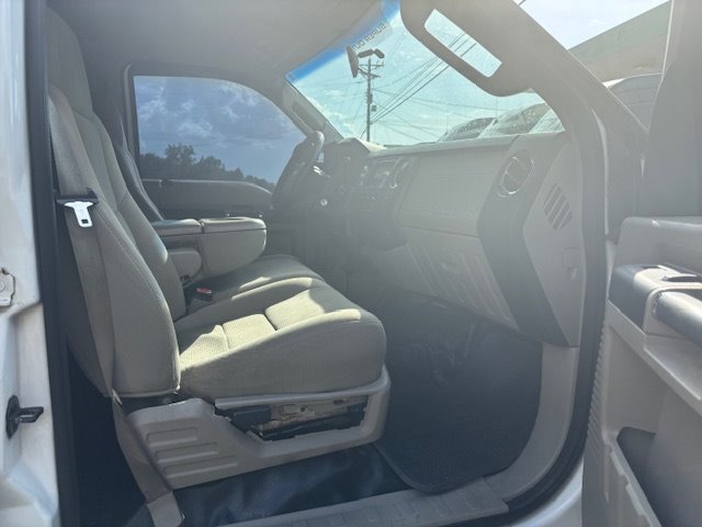 2008 Ford RSX XL photo