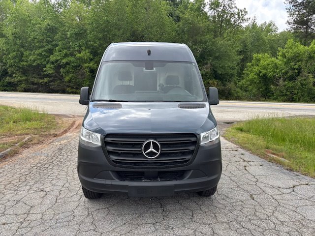 2019 Mercedes-Benz Sprinter 2500 High Roof photo