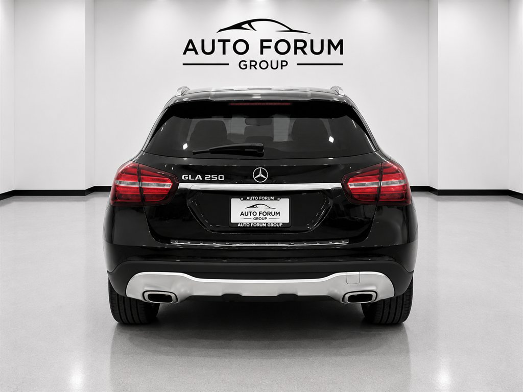 2019 Mercedes-Benz GLA 250 - $14,999