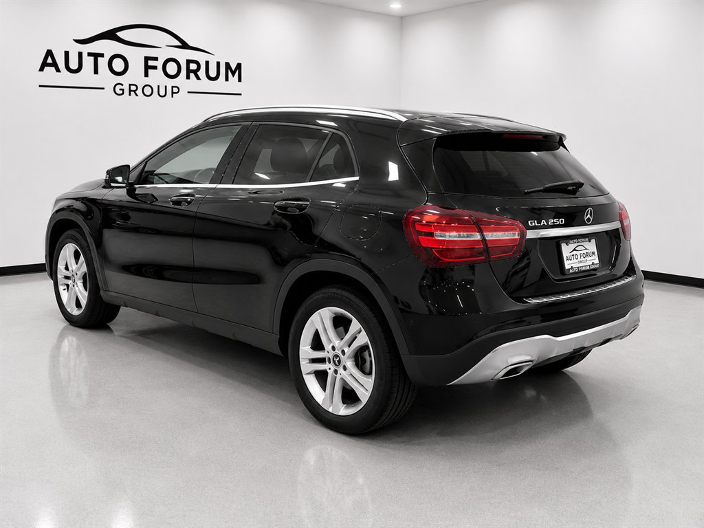 2019 Mercedes-Benz GLA 250 - $14,999