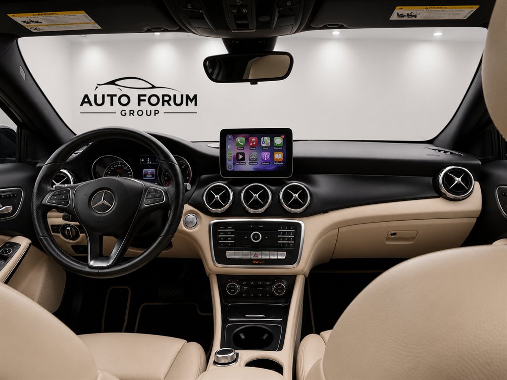 2019 Mercedes-Benz GLA 250 - $14,999
