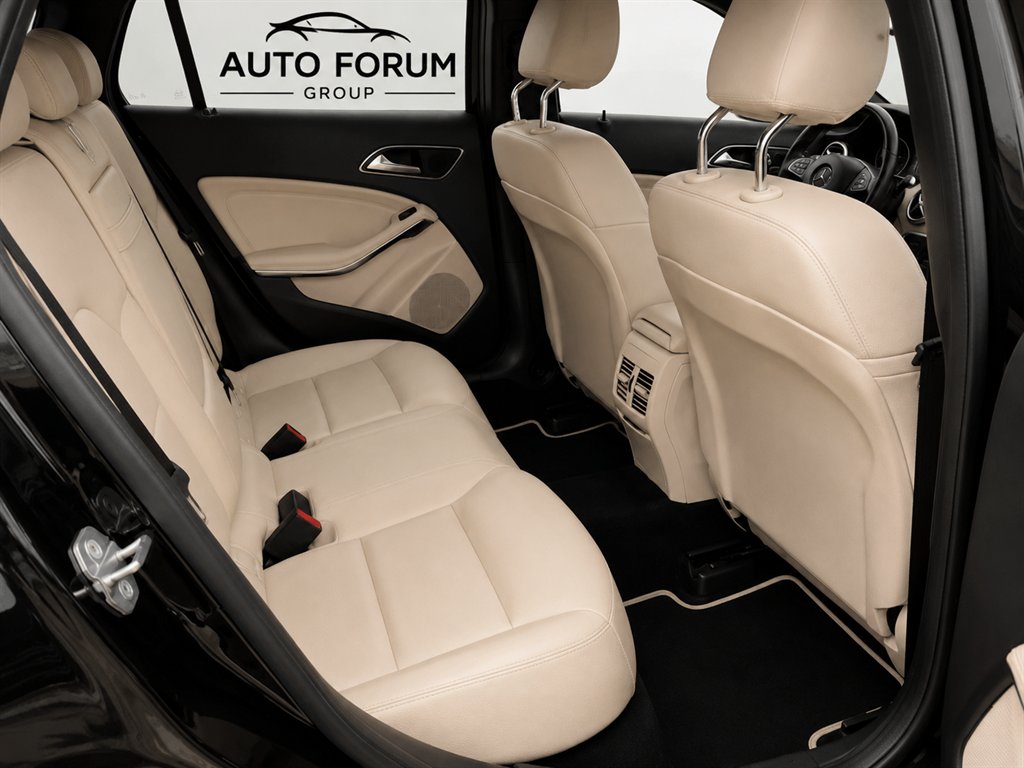 2019 Mercedes-Benz GLA 250 - $14,999