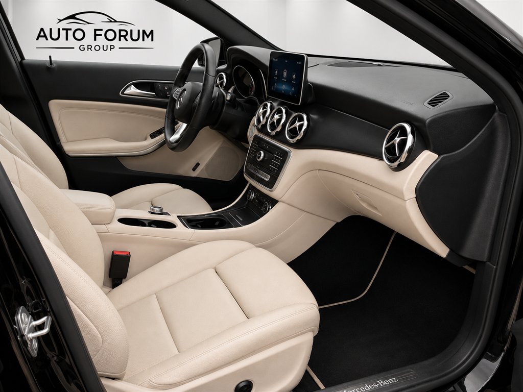 2019 Mercedes-Benz GLA 250 - $14,999