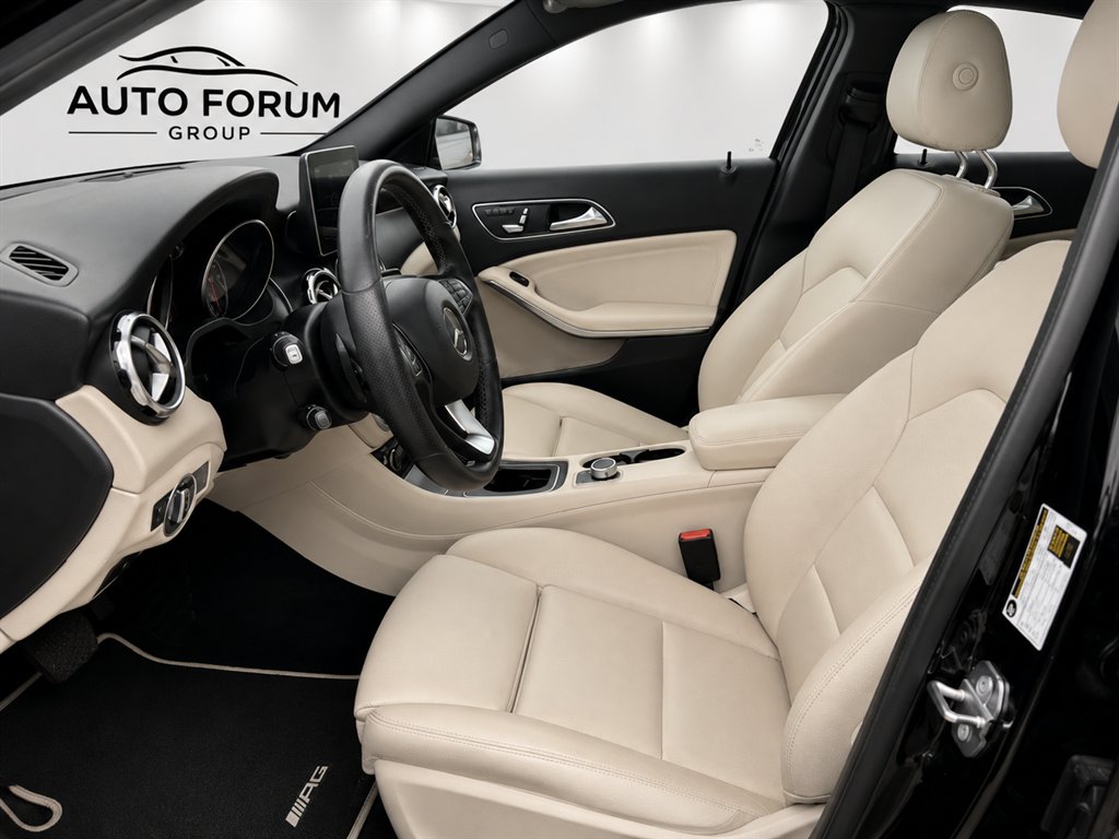 2019 Mercedes-Benz GLA 250 - $14,999