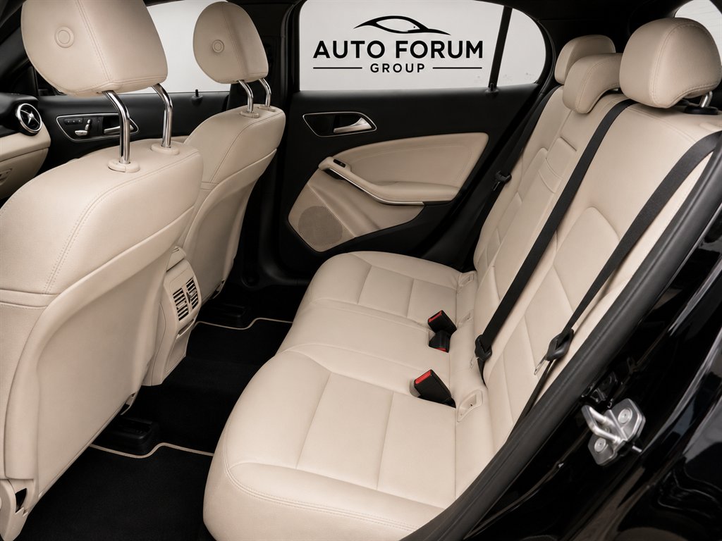 2019 Mercedes-Benz GLA 250 - $14,999